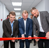 На базе «Росатом Стекловолокно» открылся современный научно-исследовательский центр по разработке стекловолокна и композитов 